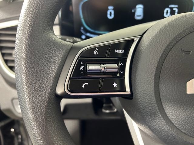 2024 Kia Seltos LX