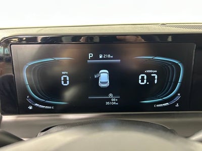 2024 Kia Seltos LX