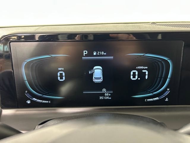 2024 Kia Seltos LX