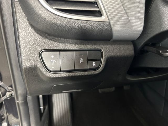 2024 Kia Seltos LX