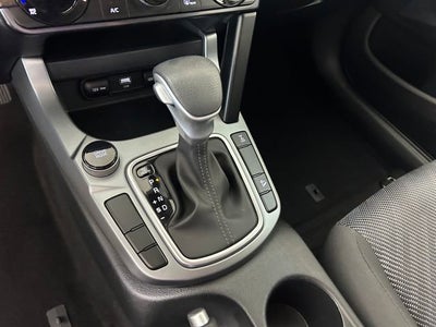 2024 Kia Seltos LX
