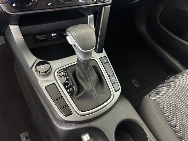 2024 Kia Seltos LX