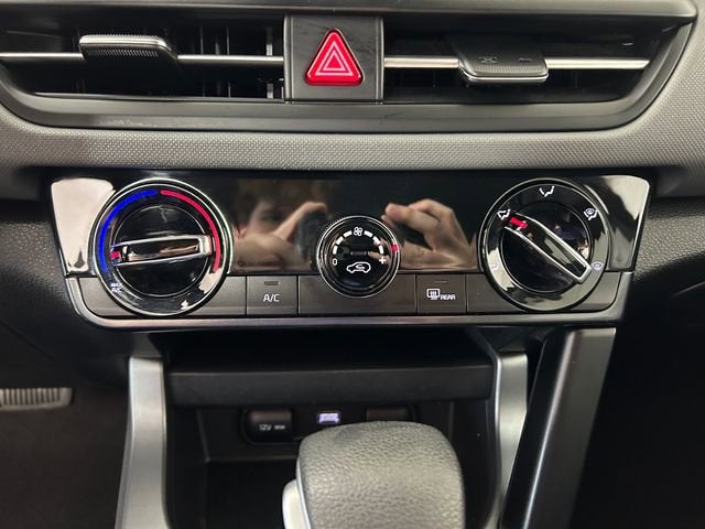 2024 Kia Seltos LX