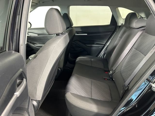 2024 Kia Seltos LX