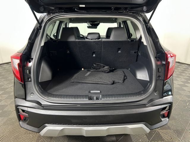 2024 Kia Seltos LX