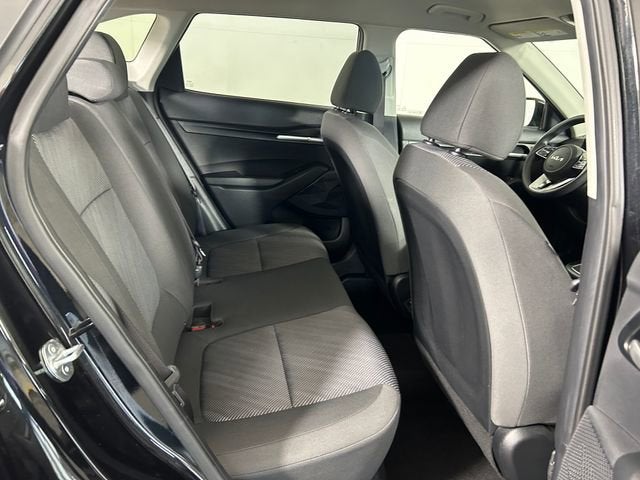 2024 Kia Seltos LX