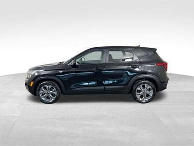 2024 Kia Seltos LX