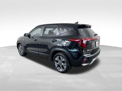 2024 Kia Seltos LX