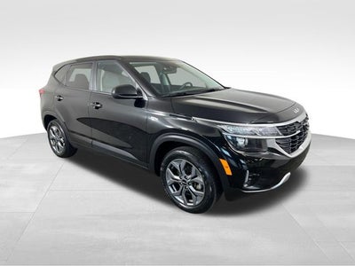 2024 Kia Seltos LX