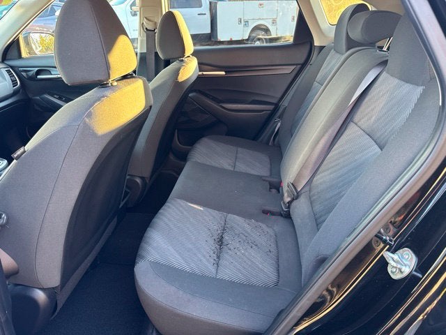 2024 Kia Seltos LX