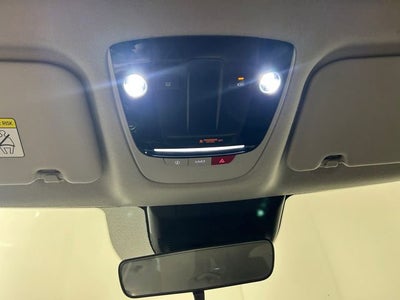 2022 Kia Seltos Nightfall