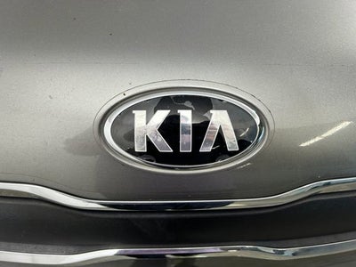 2014 Kia Soul Base