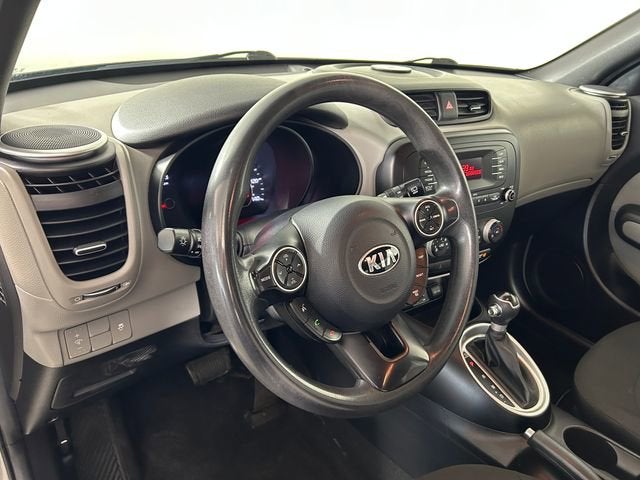 2014 Kia Soul Base