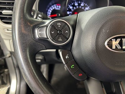 2014 Kia Soul Base