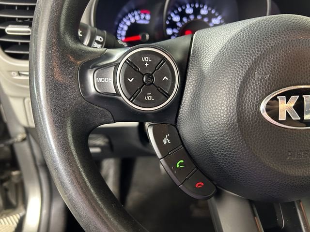 2014 Kia Soul Base