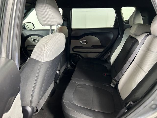 2014 Kia Soul Base