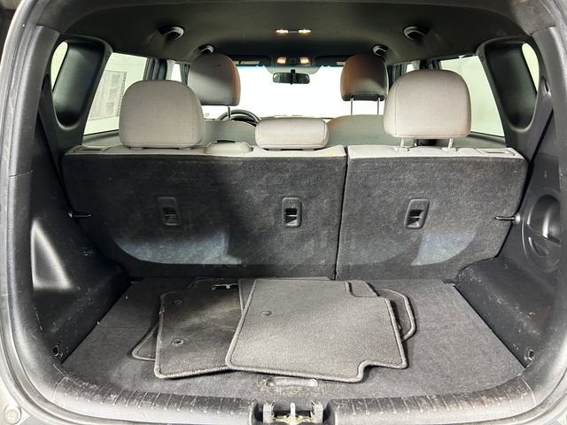 2014 Kia Soul Base