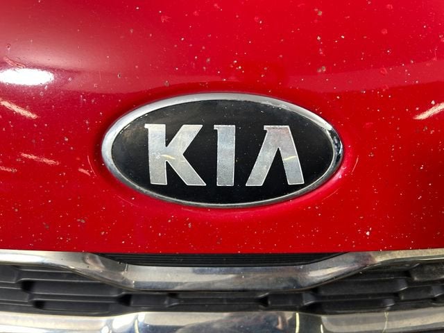 2013 Kia Soul Base