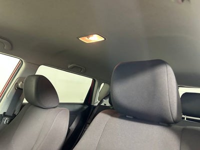 2013 Kia Soul Base