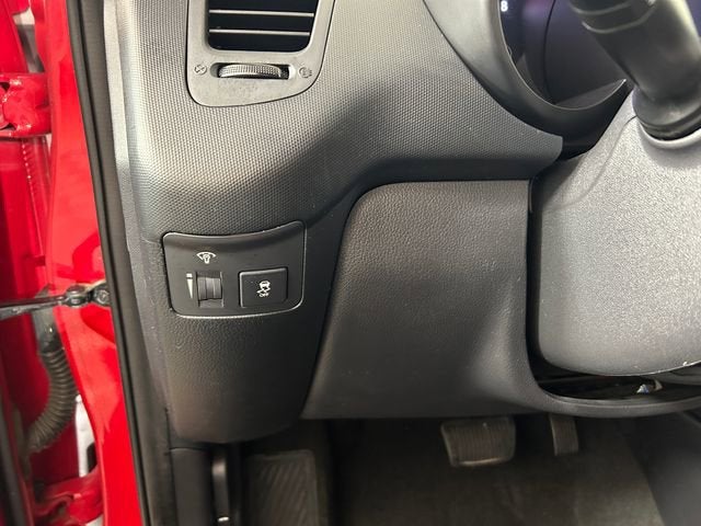 2013 Kia Soul Base
