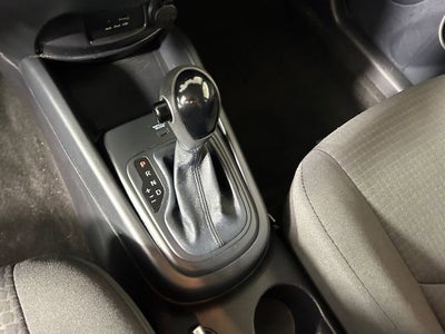 2013 Kia Soul Base
