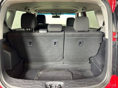 2013 Kia Soul Base