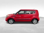 2013 Kia Soul Base