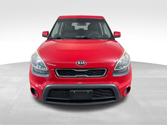 2013 Kia Soul Base