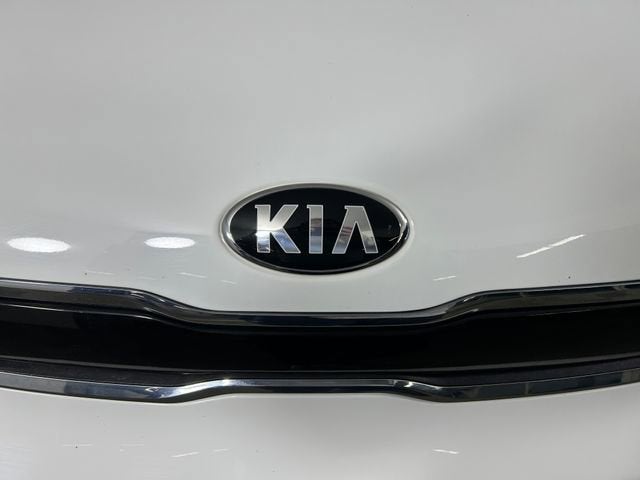 2016 Kia Soul !