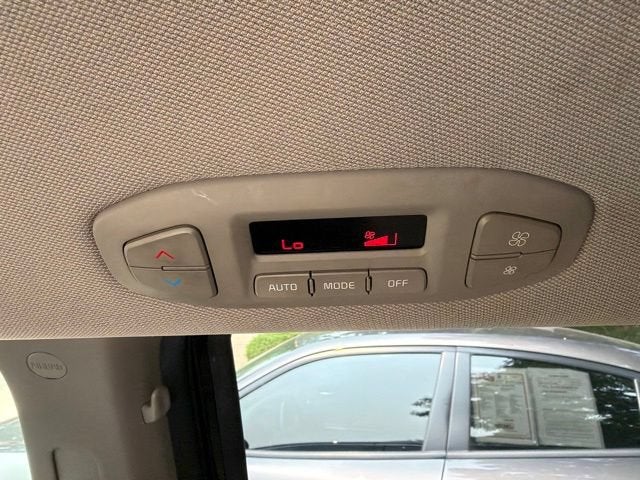 2017 Kia Sedona SX