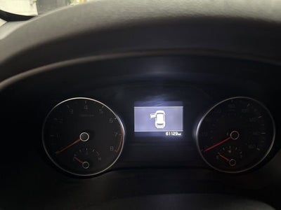 2021 Kia Sportage EX