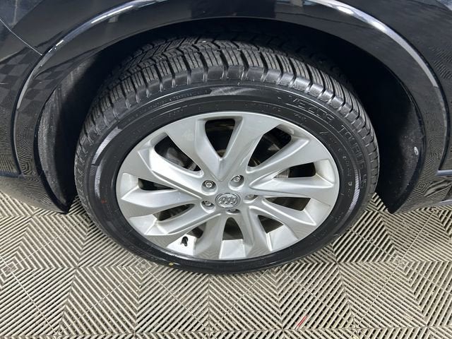 2017 Buick Envision Premium I