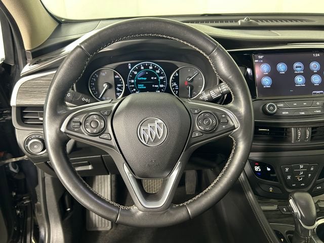 2017 Buick Envision Premium I