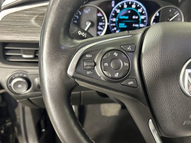 2017 Buick Envision Premium I