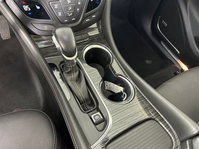 2017 Buick Envision Premium I