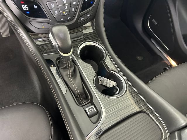 2017 Buick Envision Premium I