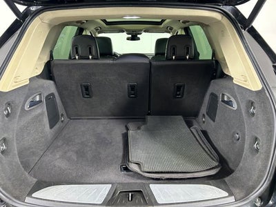 2017 Buick Envision Premium I
