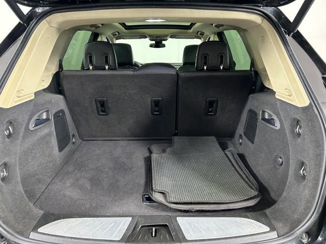 2017 Buick Envision Premium I
