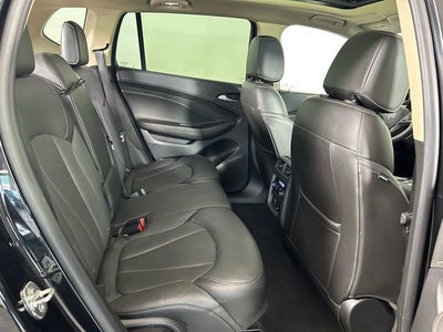 2017 Buick Envision Premium I