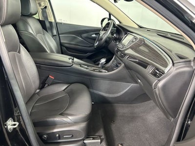 2017 Buick Envision Premium I