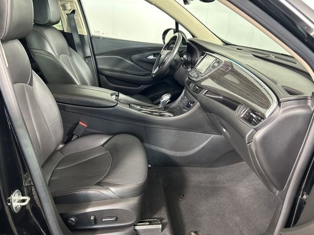 2017 Buick Envision Premium I