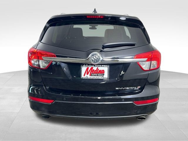 2017 Buick Envision Premium I