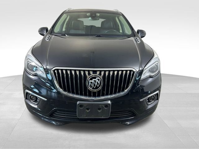 2017 Buick Envision Premium I