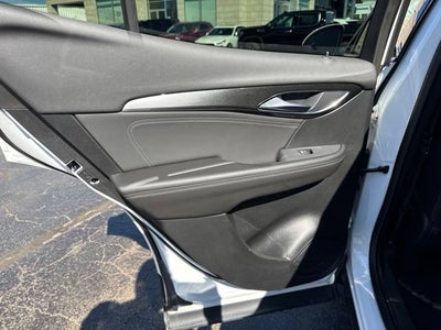 2024 Buick Envision Preferred