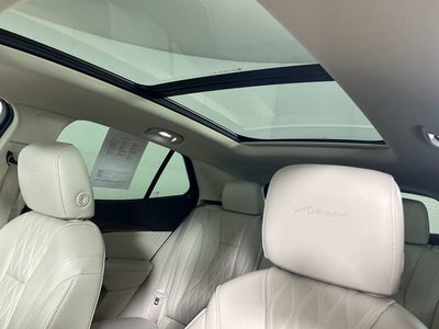 2021 Buick Envision Avenir