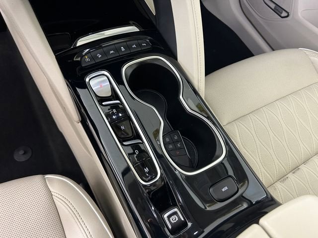2021 Buick Envision Avenir