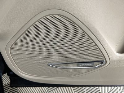 2021 Buick Envision Avenir
