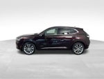 2021 Buick Envision Avenir