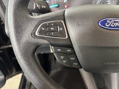 2022 Ford EcoSport S