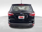 2022 Ford EcoSport S
